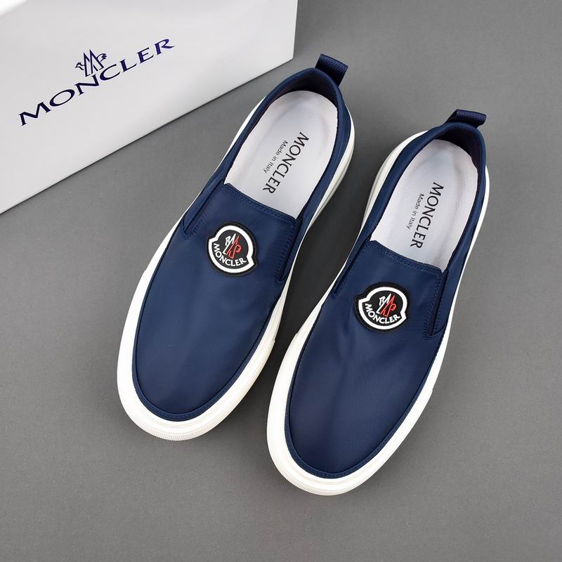 Moncler Shoes Mens ID:20240927-30